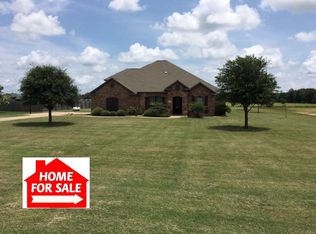 344 Cooks Ln, Franklin, TX 77856