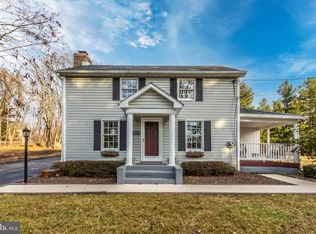 11609 Garrison Forest Rd, Owings Mills, MD 21117