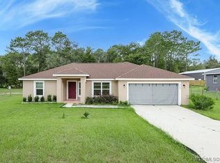 7488 SW 204th Ave, Dunnellon, FL 34431