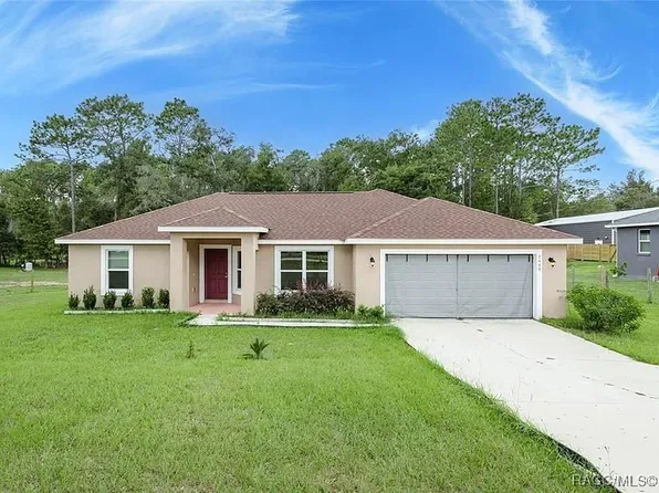 7488 SW 204th Ave, Dunnellon, FL 34431