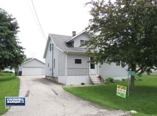 N2266 S Washington Rd, Chilton, WI 53014