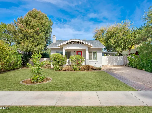 1550 E CHEERY LYNN Road, Phoenix, AZ 85014