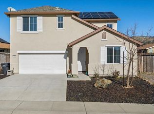 207 Raccoon Hollow Loop, Copperopolis, CA 95228