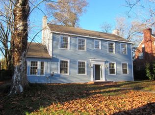 110 S Rountree St, Wilson, NC 27893