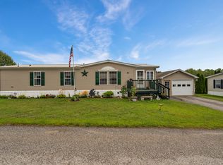 10 Rachel St, Sabattus, ME 04280