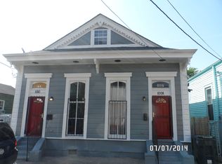 1008-10 N Rocheblave St, New Orleans, LA 70119