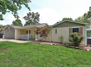 105 Moulin Rouge Dr, Bonne Terre, MO 63628