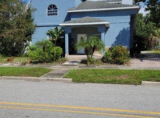 3801 W Palmira Ave, Tampa, FL 33629