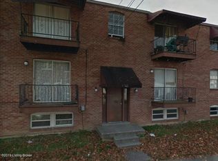 1300 Oakwood Ave APT 3, Louisville, KY 40215