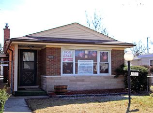 425 W 96th Pl, Chicago, IL