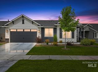 11748 W Pachino Dr, Nampa, ID 83686