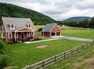 7 Welton Ave, Schenevus, NY 12155