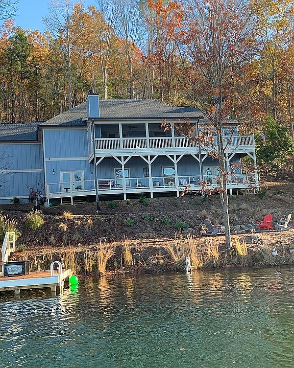 Lake view