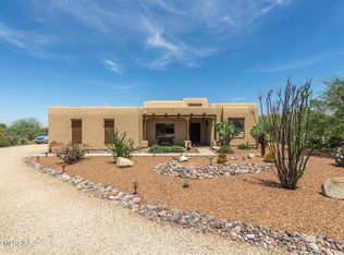 13935 E Placita Flor Del Desierto, Vail, AZ 85641