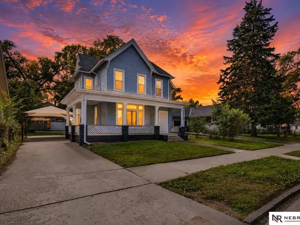 1819 Binney St, Omaha, NE 68110