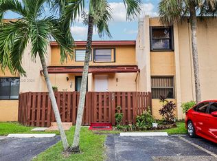 Indian Summer Village, Miami, FL 33172