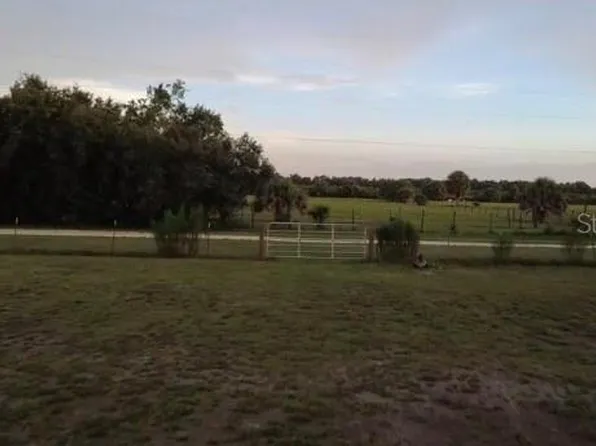 4676 SE APACHE DRIVE, ARCADIA, FL 34266