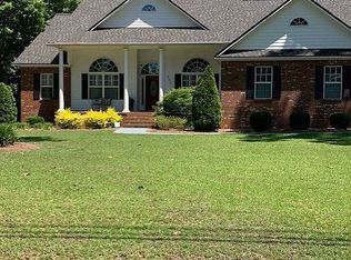 501 Habersham Rd, Thomasville, GA 31792