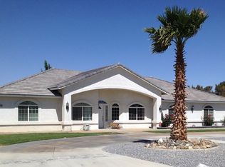 14176 Santee Rd, Apple Valley, CA 92307