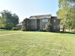104 Crosswoods Pl, Nicholasville, KY 40356
