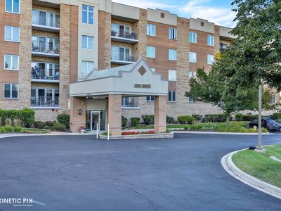 2240 S Grace St APT 307, Lombard, IL, 60148