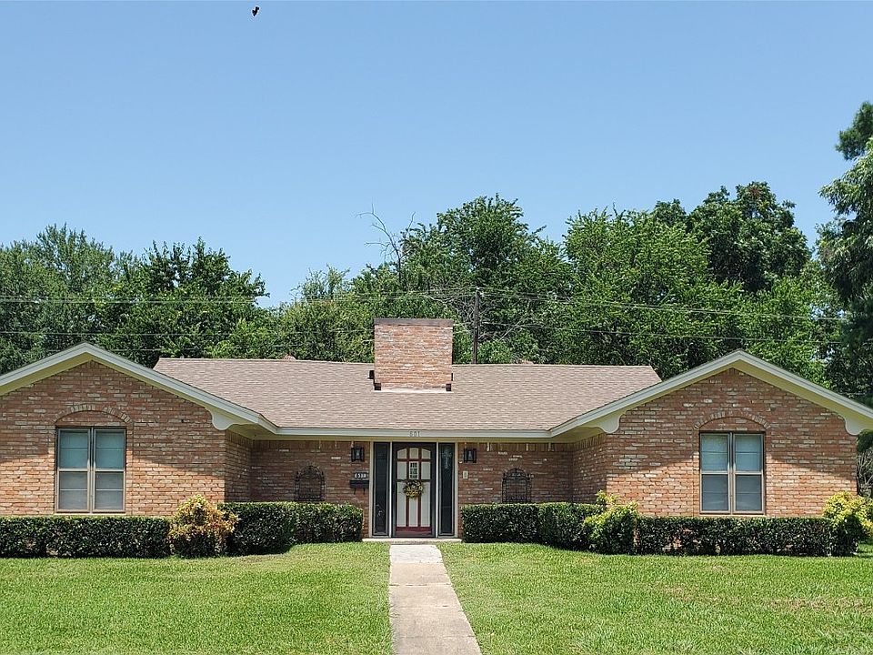 601 Wes Michael Rd, Bonham, TX 75418 MLS 20393782 Zillow