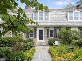 1819 37th St NW, Washington, DC 20007