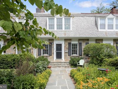 1819 37th St NW, Washington, DC, 20007