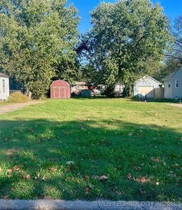 212 S Cherokee Ave, Dewey, OK, 74029