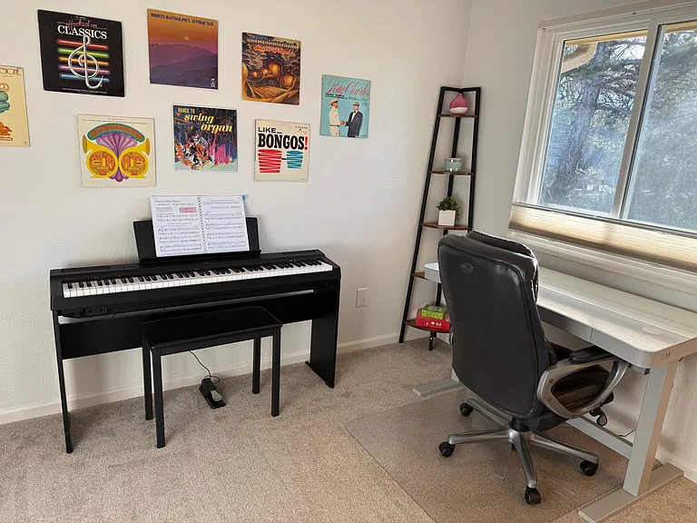 2199 S Scranton Way #201 — Photo 19