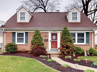 5348 Talmadge Rd, Toledo, OH 43623