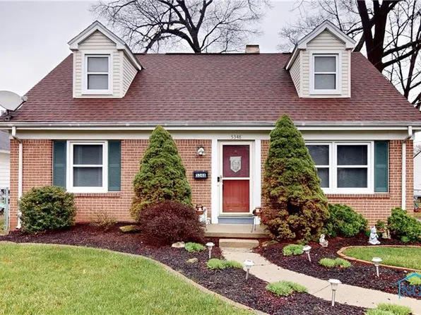 5348 Talmadge Rd, Toledo, OH 43623