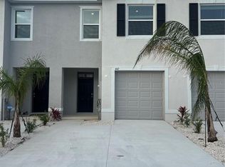 447 Mangrove Shade Cir, Apollo Beach, FL 33572