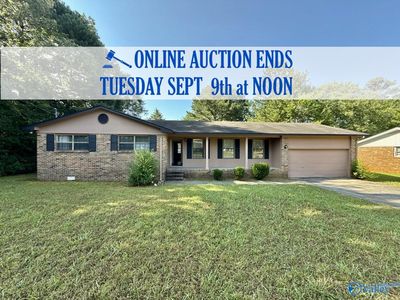 3011 Deerfield Rd NW, Huntsville, AL, 35810