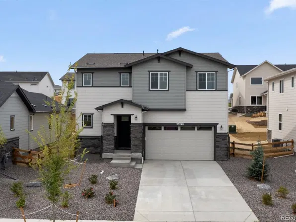25240 E Pacific Avenue, Aurora, CO 80018