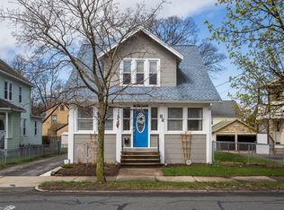 82 Dwight Rd, Springfield, MA 01108