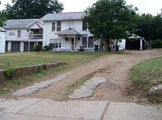 2007 Loving Ave, Fort Worth, TX 76164