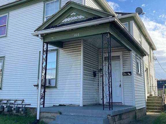 2nd image of 820-822 Huffman Ave #820-1/2
