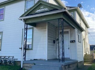 820-822 Huffman Ave #820-1/2, Dayton, OH 45403