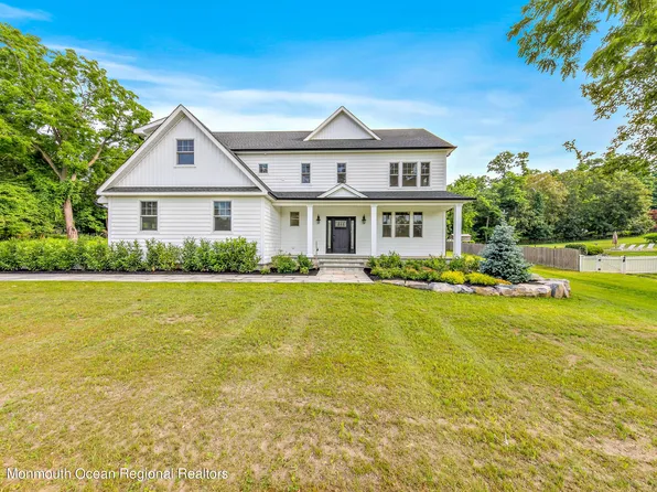 747 Sycamore Ave, Tinton Falls, NJ 07724