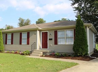 9931 Donerail Way, Louisville, KY 40272