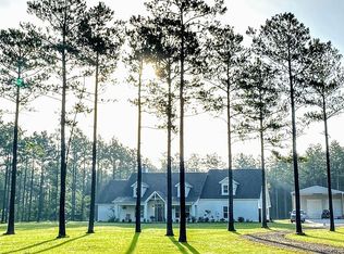 3560 Maggio Rd, Benton, LA 71006