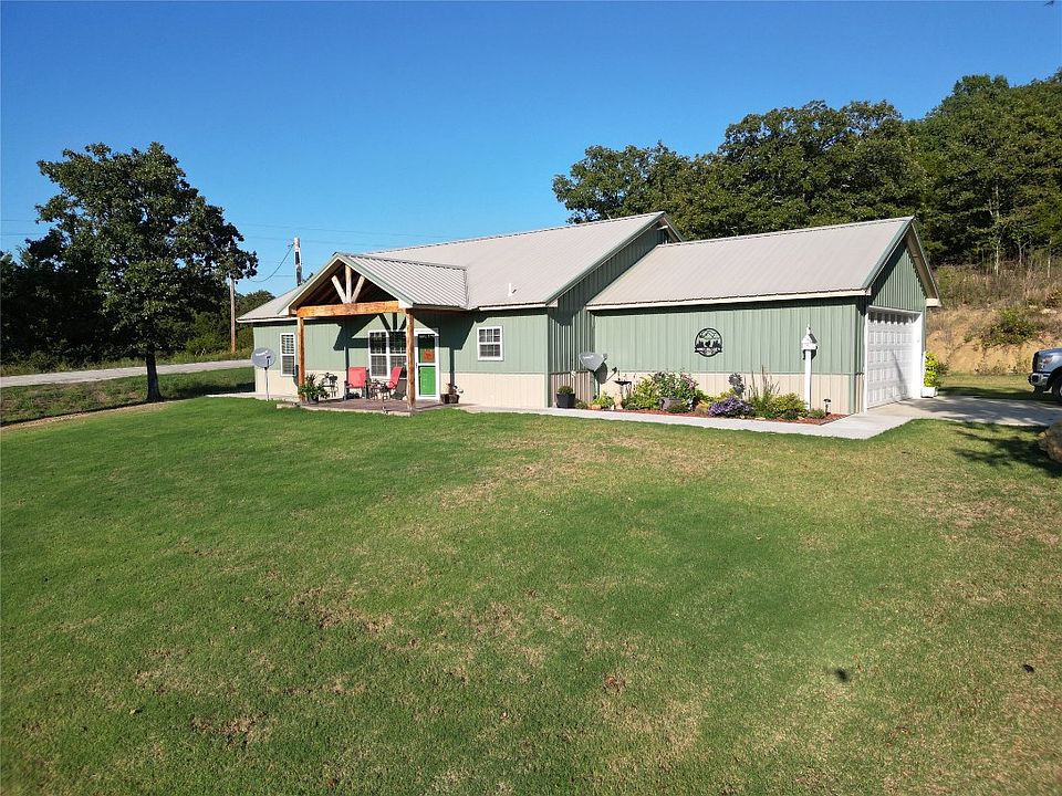 7797 Old Highway 1, Calvin, OK 74531 Zillow