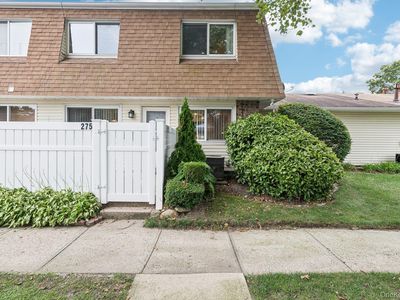 275 Storm Drive, Holtsville, NY, 11742