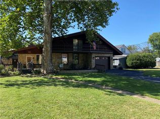 829 Monmouth St, Saint Albans, WV 25177