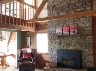 479 Cedar Point Rd, Mount Eden, KY 40046