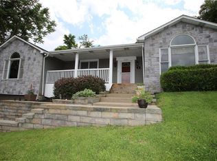 1631 4th St, Monongahela, PA 15063