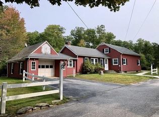 212 Ellis Rd, Westminster, MA 01473