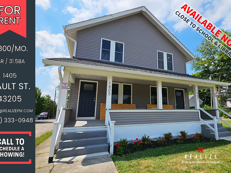 1st image of 1405 Gault St #1405