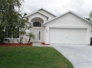 945 Durango Loop, Davenport, FL 33837